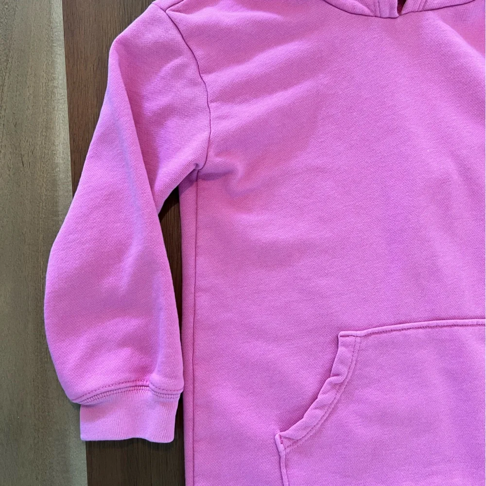 Gap Kids Sweatshirt Dress